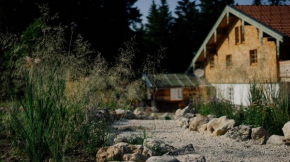 STUBN in der Frasdorfer Hütte